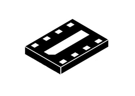 STMicroelectronics LD56100DPU18R 2033405