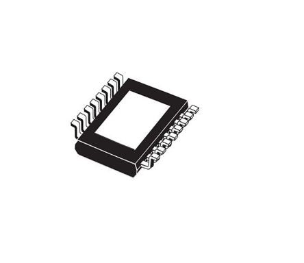STMicroelectronics LED8102SXTTR 2033414