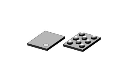STMicroelectronics ST1PS01AJR 2033423