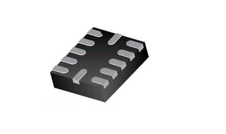 STMicroelectronics ST1PS02D1QTR 2033426