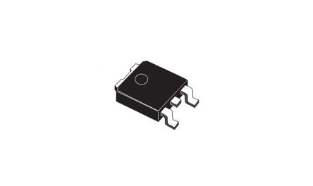 STMicroelectronics STD16N60M6 2033430