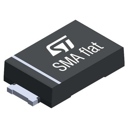 STMicroelectronics STPS2L25AFN 2033468