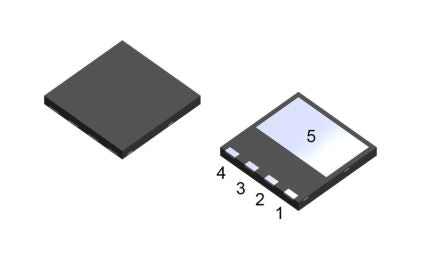 STMicroelectronics STPSC10H065DLF 2033485