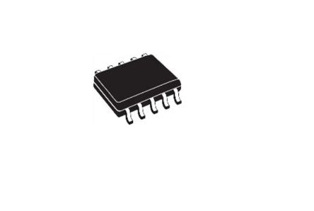STMicroelectronics VIPER012BHSTR 2033520