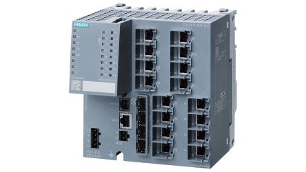 Siemens 6GK5416-4GR00-2AM2 2033606