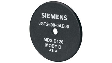 Siemens 6GT2600-0AE00 2033610