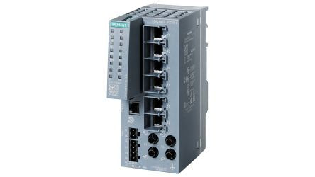 Siemens 6GK5206-2BB00-2AC2 2033627