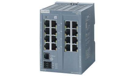 Siemens 6GK5216-0BA00-2TB2 2033628