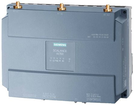 Siemens 6GK5748-1FC00-0AA0 2033629