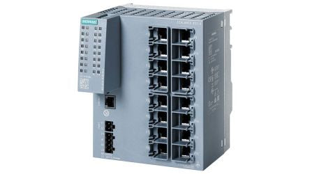 Siemens 6GK5216-0BA00-2AC2 2033635