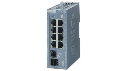 Siemens 6GK5208-0BA00-2TB2 2033639