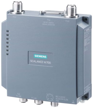 Siemens 6GK5778-1GY00-0AA0 2033643