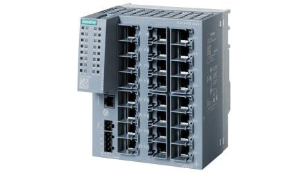 Siemens 6GK5224-0BA00-2AC2 2033663