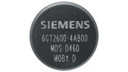 Siemens 6GT2600-4AB00 2033669