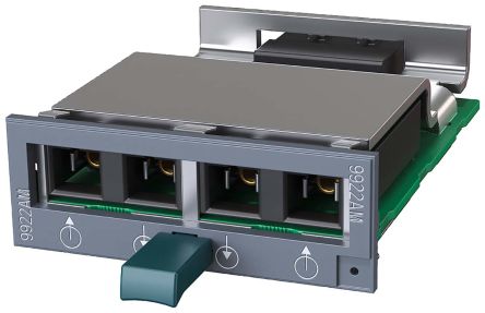 Siemens 6GK5992-2AM00-8AA0 2033677