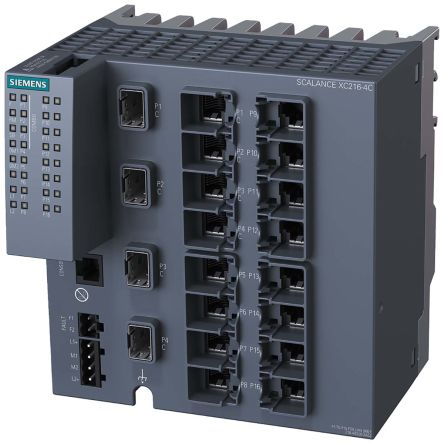 Siemens 6GK5216-4BS00-2AC2 2033687
