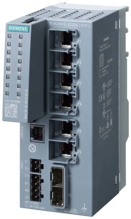 Siemens 6GK5206-2GS00-2AC2 2033691
