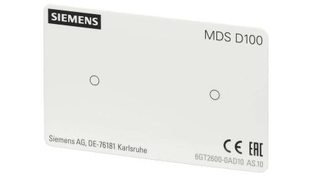 Siemens 6GT2600-0AD10 2033739