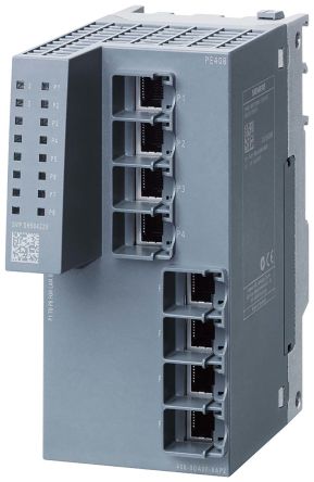 Siemens 6GK5408-0GA00-8AP2 2033767