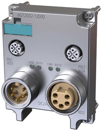 Siemens 6GT2002-1JD00 2033778