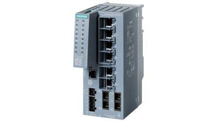 Siemens 6GK5206-2BD00-2AC2 2033801