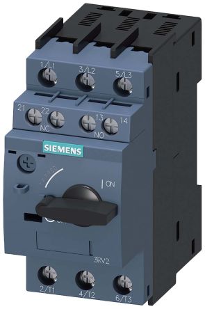 Siemens 3RV2011-0GA15 2033848