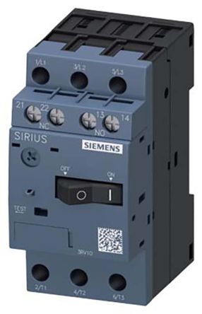 Siemens 3RV1011-1JA15 2033852