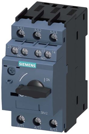 Siemens 3RV2021-1EA15 2033879