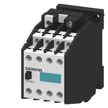 Siemens 3TH4244-0AL2 2033935
