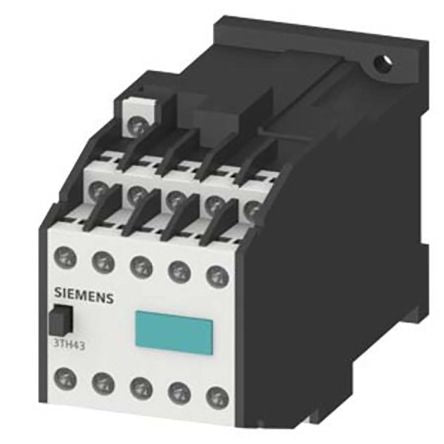 Siemens 3TH4346-0BB4 2033937
