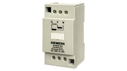 Siemens 4EJ9900-0EG 2033946