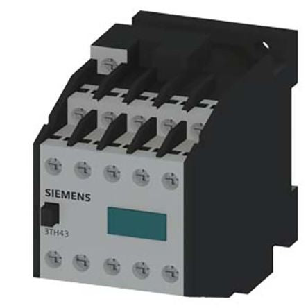 Siemens 3TH4394-0AP0 2033984