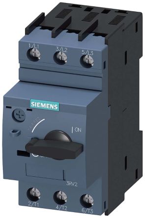 Siemens 3RV2411-1JA10 2033996