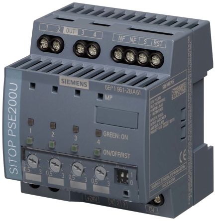Siemens 6EP1961-2BA61 2034013