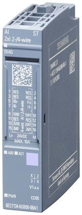 Siemens 6ES7134-6GB00-0BA1 2034019