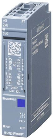 Siemens 6ES7135-6FB00-0BA1 2034021