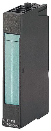Siemens 6ES7134-4MB02-0AB0 2034031