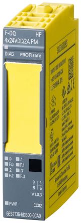 Siemens 6ES7136-6DB00-0CA0 2034041