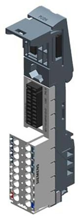 Siemens 6ES7193-6BP00-2DU0 2034056