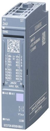 Siemens 6ES7134-6FB00-0BA1 2034058