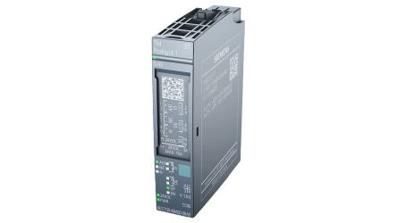 Siemens 6ES7138-6BA01-0BAO 2034060