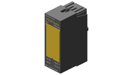 Siemens 6ES7138-4FA05-0AB0 2034077
