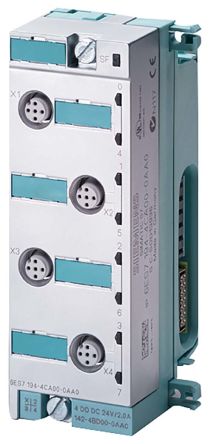 Siemens 6ES7145-4GF00-0AB0 2034087