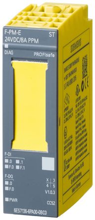 Siemens 6ES7136-6PA00-0BC0 2034097