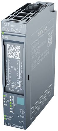 Siemens 6ES7138-6CG00-0BA0 2034098