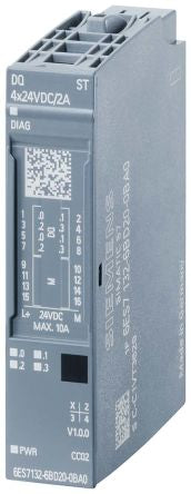 Siemens 6ES7132-6BD20-0BA0 2034116