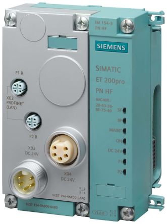 Siemens 6ES7154-3AB00-0AB0 2034123