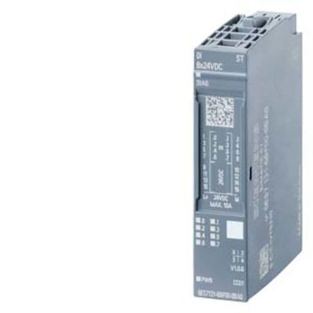 Siemens 6ES7131-6BF00-0CA0 2034125