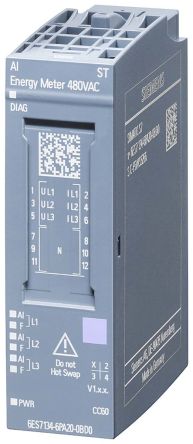 Siemens 6ES7134-6PA20-0BD0 2034130
