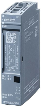 Siemens 6ES7132-6BD20-0DA0 2034138